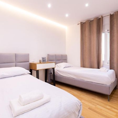 Exclusive 2 Bedrooms Apartment Tirana Exterior foto