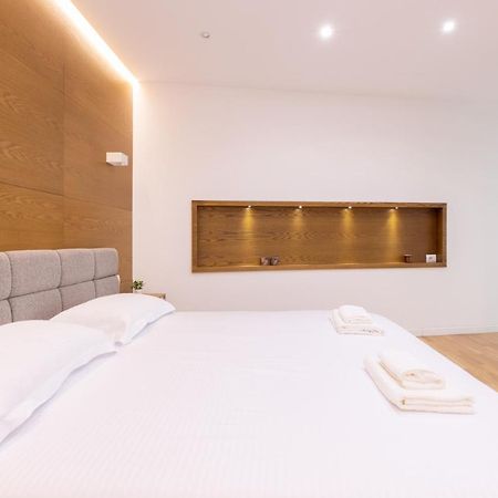 Exclusive 2 Bedrooms Apartment Tirana Exterior foto